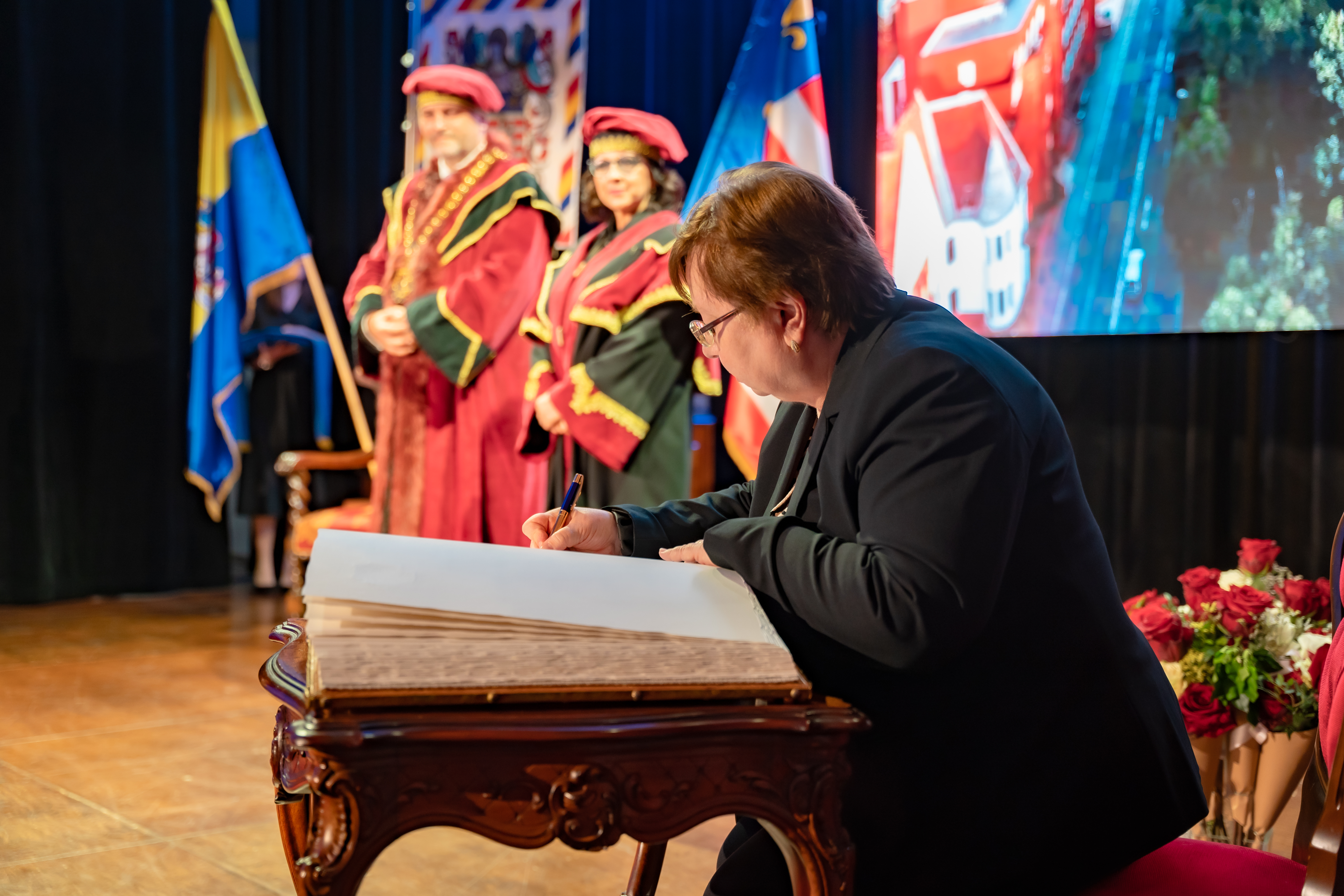 Slavnostny ceremonial udelovania Ceny mesta Kosice a Cien primatora mesta Kosice-66